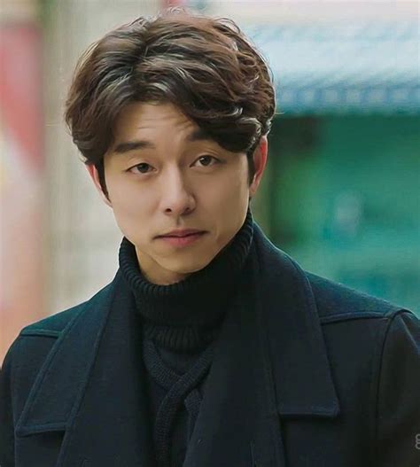 Pin By Vttalgii On Korean Gong Yoo Goblin Gong Yoo Goong Yoo