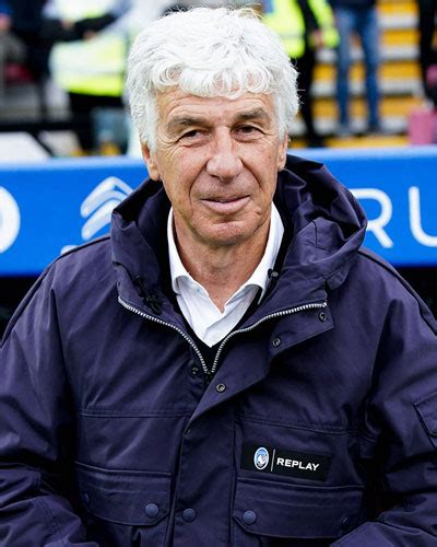 Gian Piero Gasperini