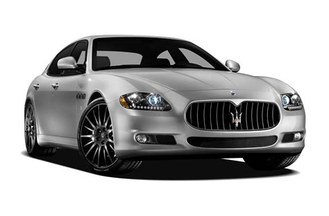 2011 Maserati Quattroporte Specs Prices MPG Reviews Photos