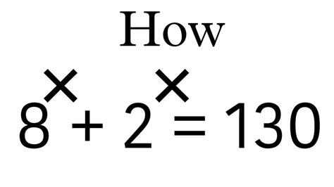 Mexico A Nice Exponential Equation Problem Solution Math Olympiad