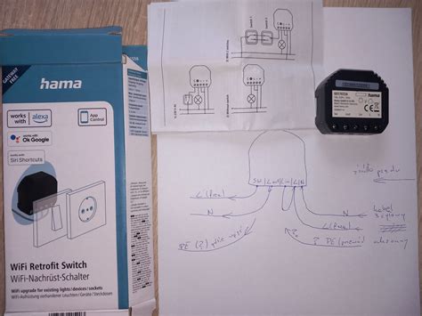 Jak Pod Czy Modu Steruj Cy Hama Pod Gniazdko Pr Dowe Uziemienie