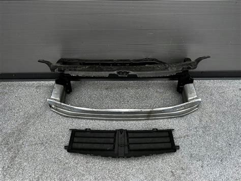 PAS PRZEDNI WZMOCNIENIE CZOŁOWE BELKA OPEL ASTRA K V LIFT 39160863