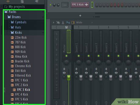 How to Make a Basic Beat in Fruity Loops (with Pictures) - wikiHow