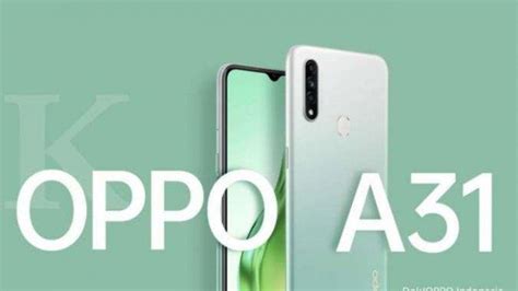 Daftar Harga Hp Oppo A Series Terkini Mulai Rp Juta Hingga Rp