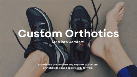 Hamilton Physio And Rehabcustom Orthotics