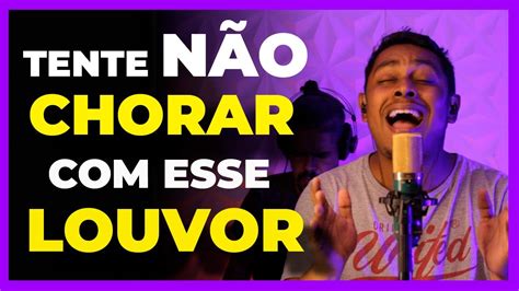 ELE CANTOU E OLHA O QUE ACONTECEU VEJA ATÉ O FINAL COVER Alívio