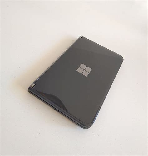 Surface Duo 2 Unboxing Und Erster Eindruck Windowsunited