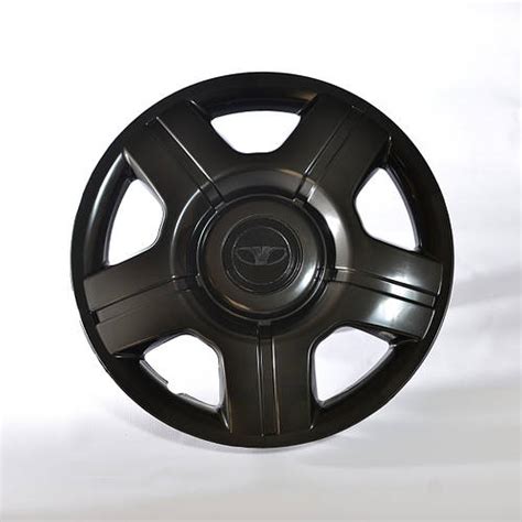 Колпак для автомобильных дисков Daewoo (Дэу) R14 Черный. (ID#1082306596 ...