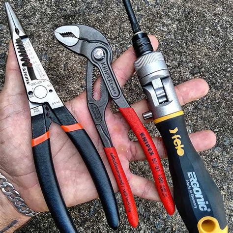 12 Best Hand Tool Brands in 2024 by Powermentools