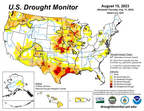 Heat Wave Conditions On The Plains Pleasant Weather For Now Across