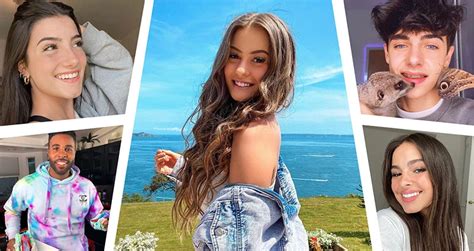 top tiktok influencers influencer matchmaker