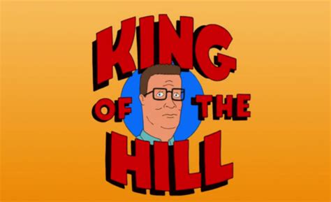 Hulu Ordered King Of The Hill For Revival Mxdwn Television