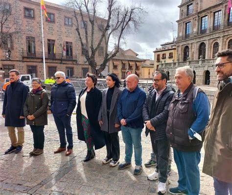 Txema Fernández candidato de la confluencia Unidas IU Podemos en