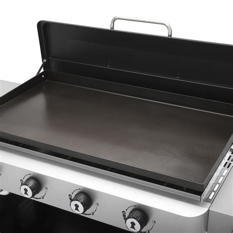 Weber 36 Griddle Stand Up Griddles