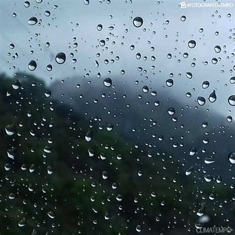 Previsão do tempo para Primavera do Leste MT Quinta feira de chuvas