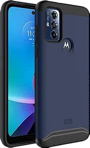 Amazon Tudia Merge Compatible With Motorola Moto G Play Case