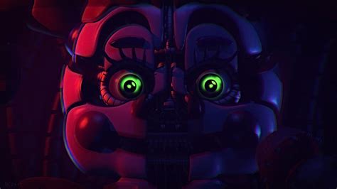 Do You Even Redo Fnaf Sfm By Jr2417 On Deviantart