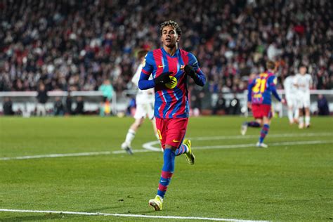 How Lamine Yamal led Barcelona’s charge against Albacete in the Copa