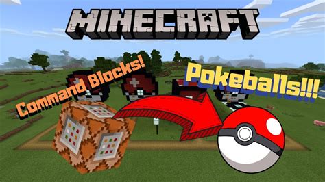 How To Make A Pokeball In Minecraft Pixelmon