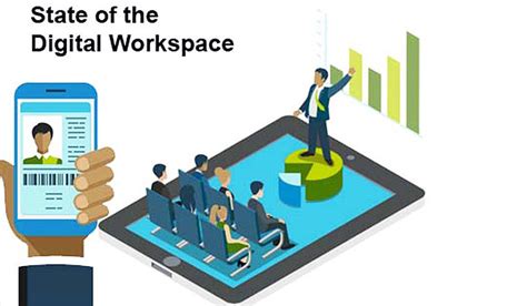 Digital Workspaces An Emerging Enterprise Trend