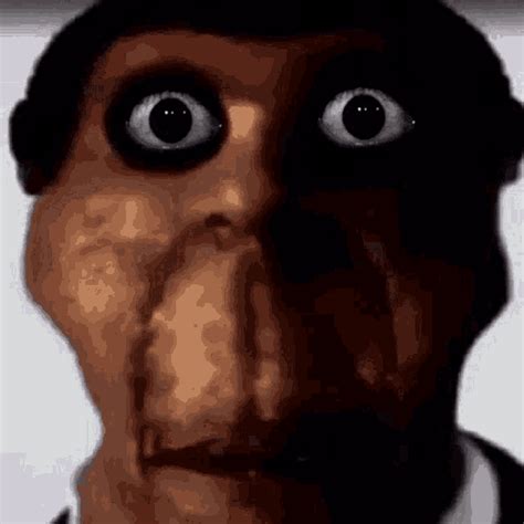 Obunga GIF - Obunga - Discover & Share GIFs