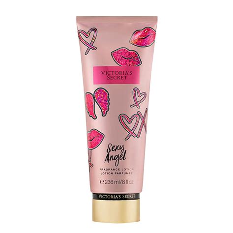 Victoria S Secret Sexy Angel Body Lotion 236ml