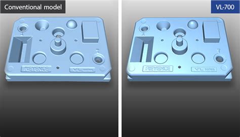 One Click Scanning Scan And Output To Cad With A Single Unit D