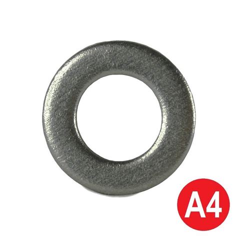 Buy Form A Washers M A Stainless Flat Washers Bzp Din A