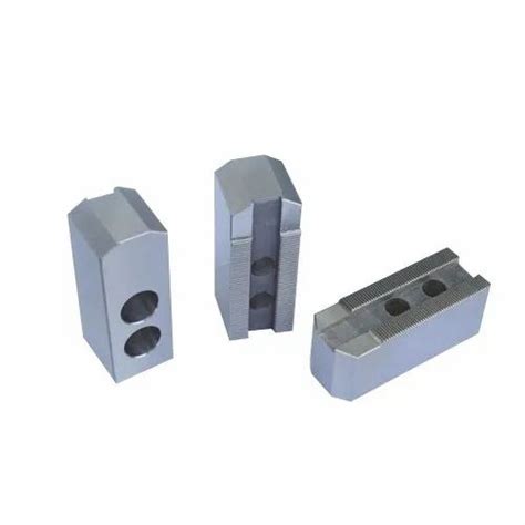 1018 Soft CNC Jaws Hard 1 To 3 At 450 Set In Rajkot ID 22502908212