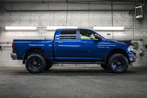 Hydro Blue Dodge Ram For Sale Teodorobeaubien