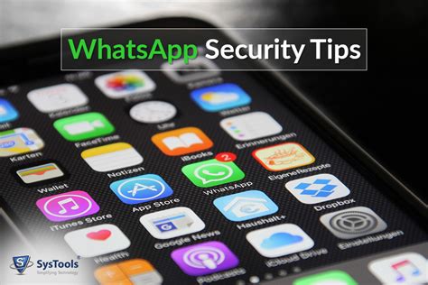 Top 10 Whatsapp Security Tips You Must Be Aware Of