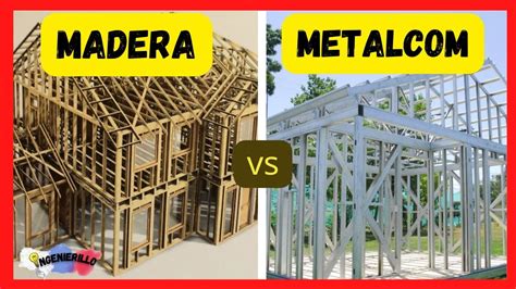 MADERA Vs METALCOM YouTube