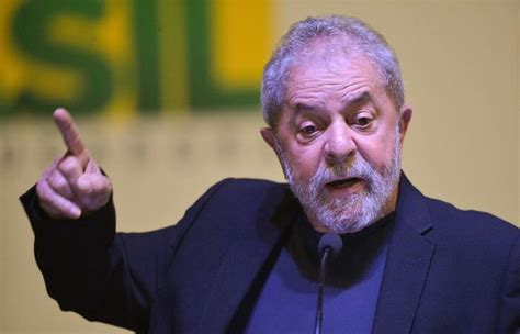 Elei Es Lula Lan A Carta Planos De Governo E Mercado Reage