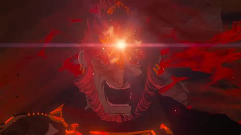 A Brief History Of Ganon The Legend Of Zeldas Greatest Villain