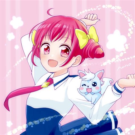 Smile Precure Image By Pixiv Id 16913938 3188423 Zerochan Anime