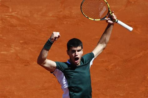 ATP Madrid 2022 Orari E Ordine Di Gioco 3 Maggio Programma Tv Streaming