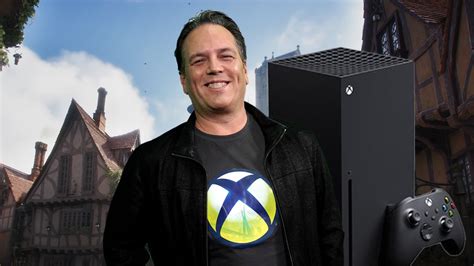 Phil Spencer Practically Confirms An Xbox Handheld Ign Live