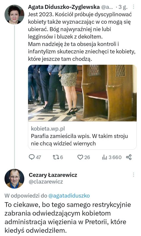 Krzysztof Kloc On Twitter Pi Kne Umys Y Chadzaj Parami