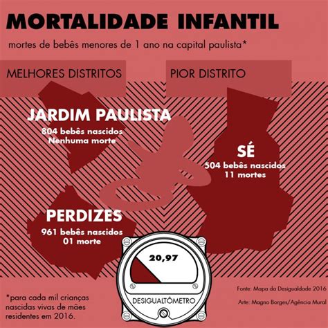 infográfico mortalidade infantil 32xSP org br