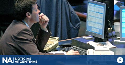 Las Acciones Se Recuperaron En La Bolsa Porteña Noticias Argentinas