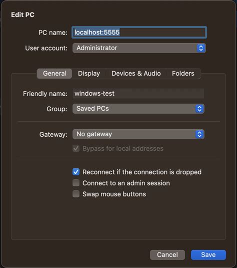 Connect To A Windows Instance Using EC2 Instance Connect Endpoint