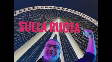 Ain Dubai La Ruota Panoramica Piu Grande Del Mondo YouTube