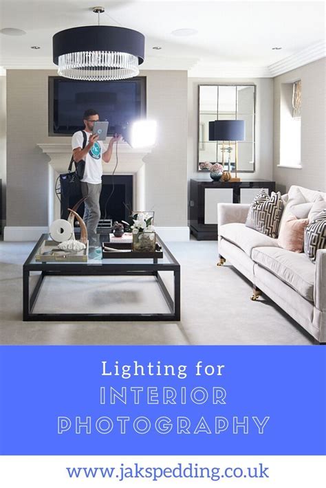 Lighting for interior photography – Artofit