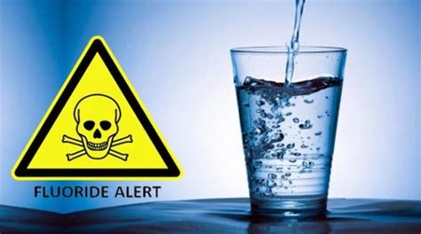 Fluoride in Water - Facts You Should Know - Healthy Living Daily