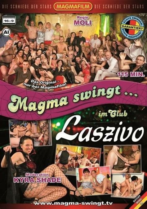 Magma Swingt Im Club Laszivo Magma Unlimited Streaming At Adult Dvd Empire Unlimited