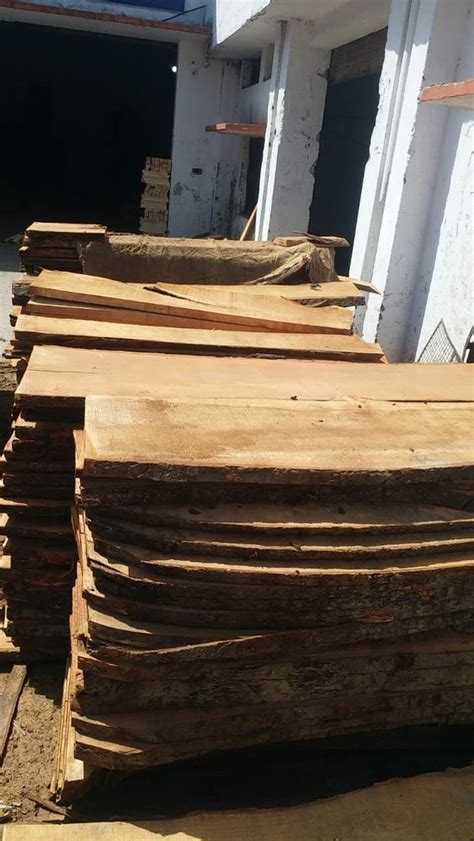 Rectangular Natural Mango Wood Planks For Furniture At Rs 1000 Cubic