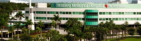 Manatee Memorial Hospital Mmh Selects Ihs Ihs 2022