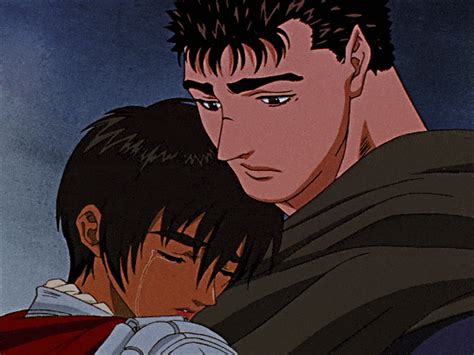 Guts Gif - IceGif