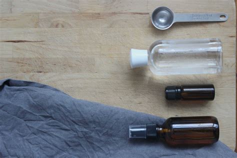 Linen Spray Recipe Witch Hazel Besto Blog