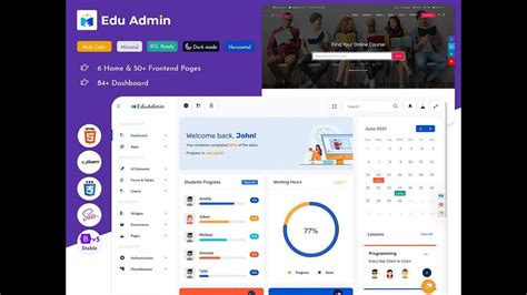 Dashboard Bootstrap Dashboard Template Theme Forest Webdev Admin